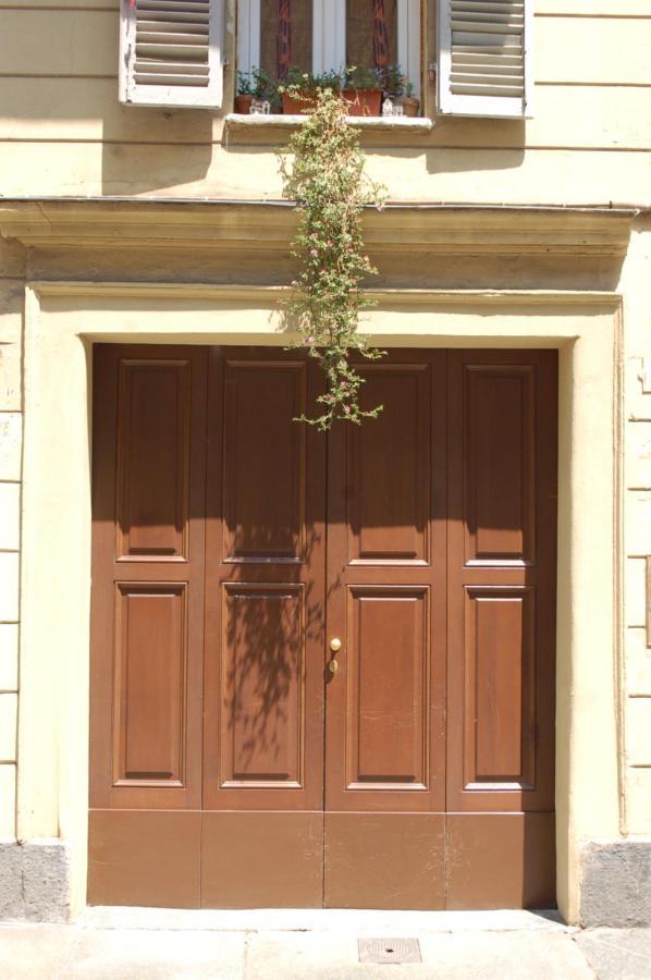 Gem In The City'S Heart Turin Exterior photo